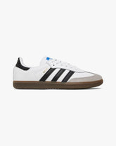 Adidas Samba OG Cloud White