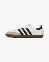 Adidas Samba OG Cloud White