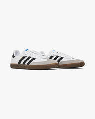 Adidas Samba OG Cloud White