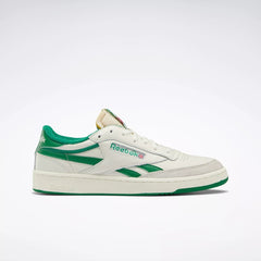 Reebok Club C White Green