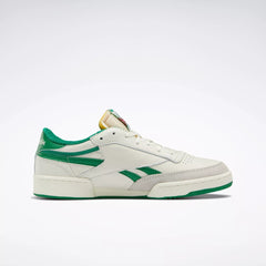 Reebok Club C White Green