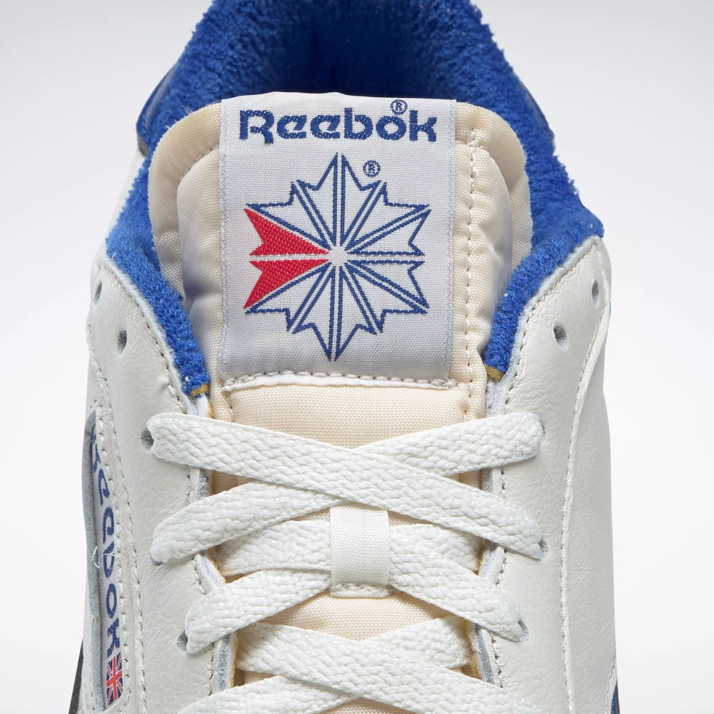 Reebok Club C Vintage Blue