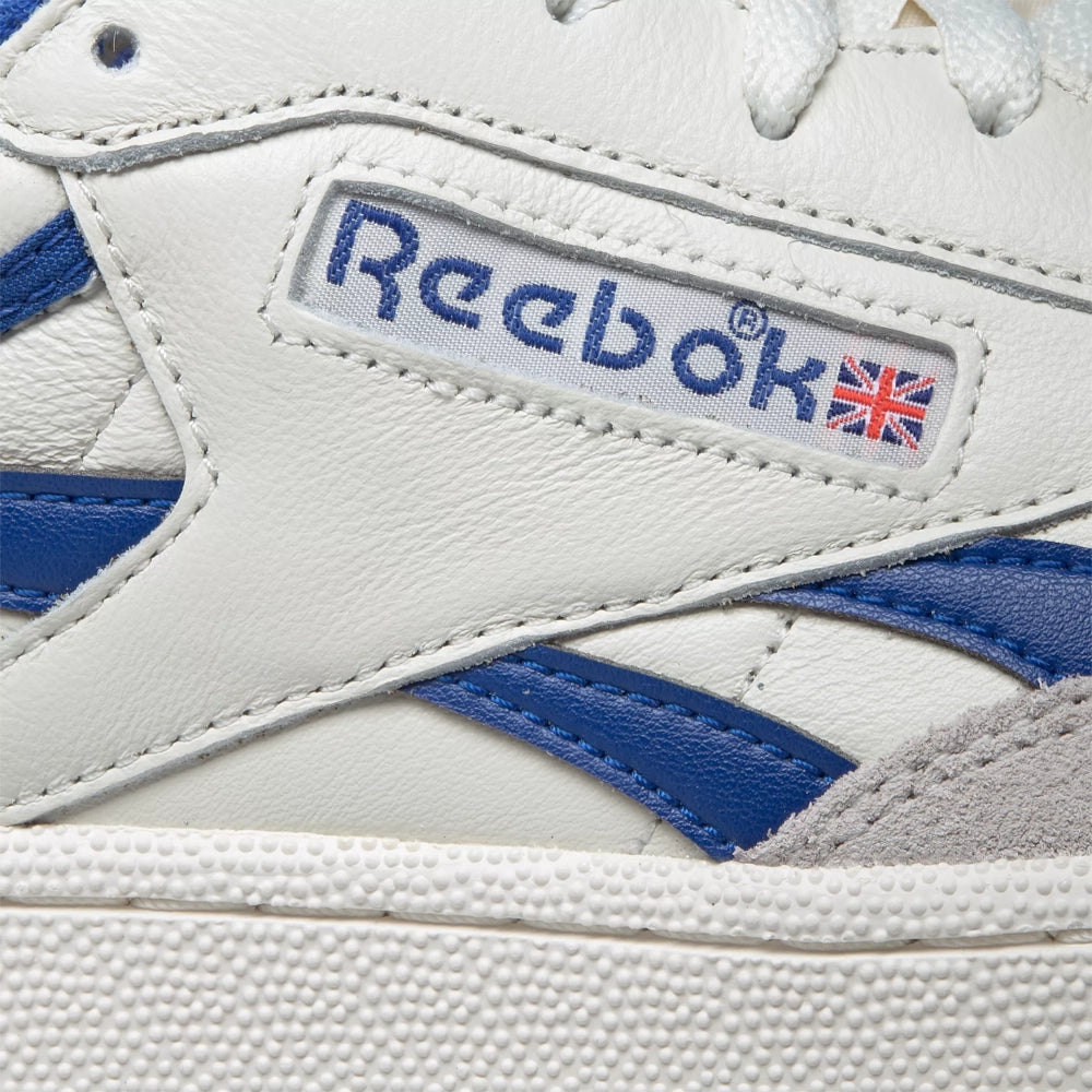 Reebok Club C Vintage Blue