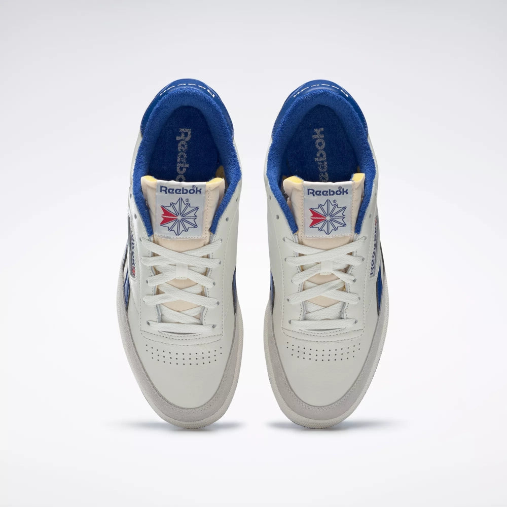 Reebok Club C Vintage Blue