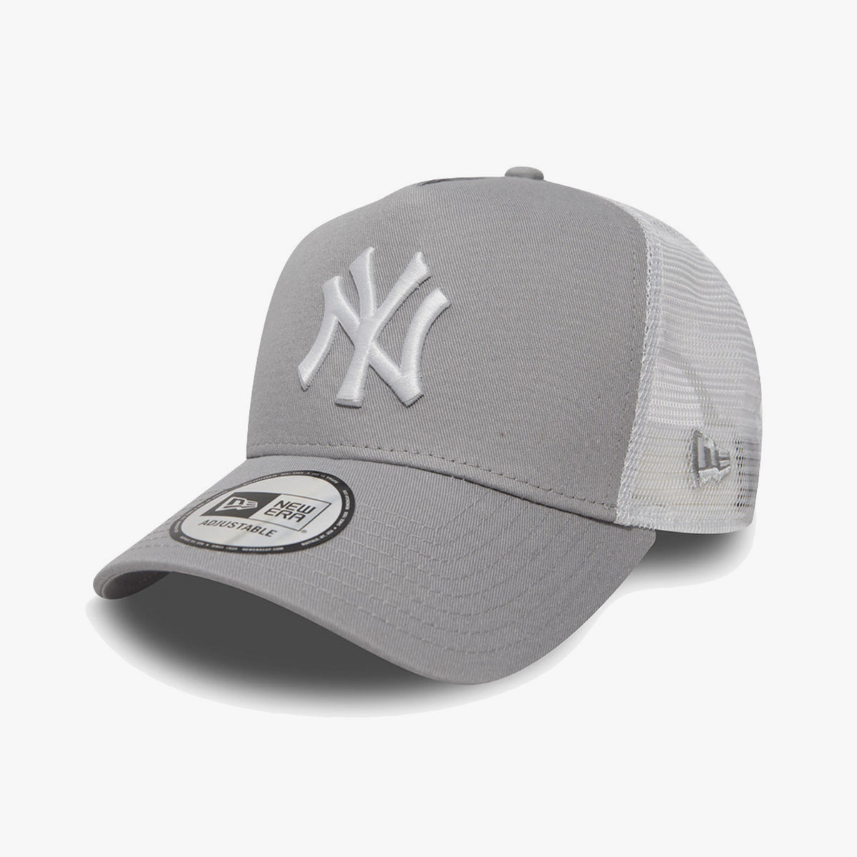 New Era NY Yankees Trucker Hat