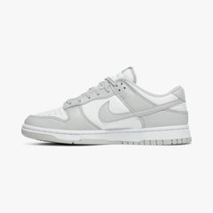 Dunk Low Grey Fog