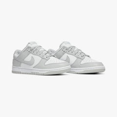 Dunk Low Grey Fog