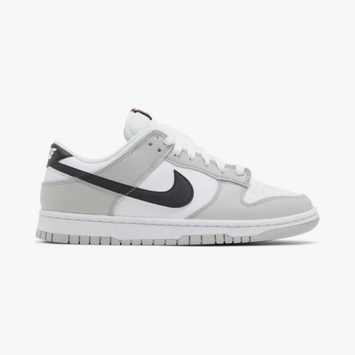 Nike Dunk Low SE Lottery Pack Grey Fog