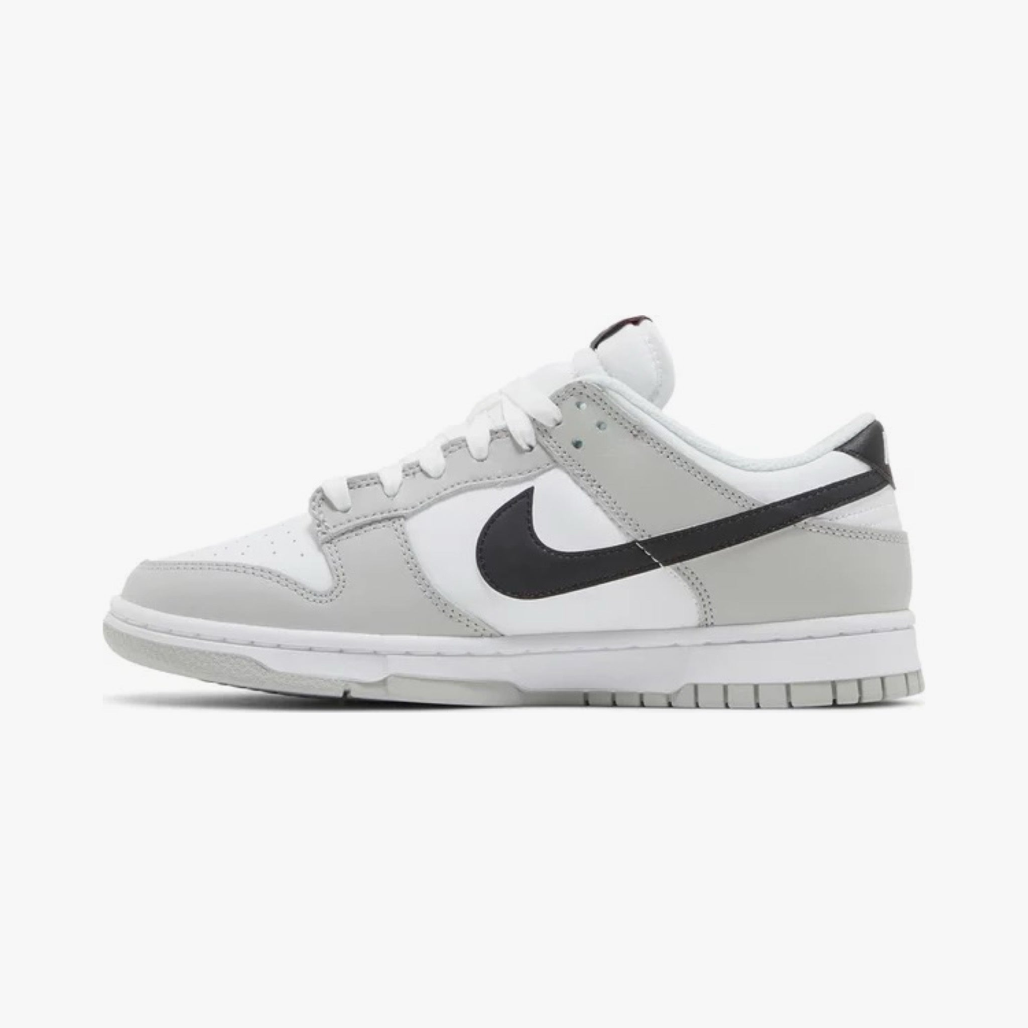 Nike Dunk Low SE Lottery Pack Grey Fog