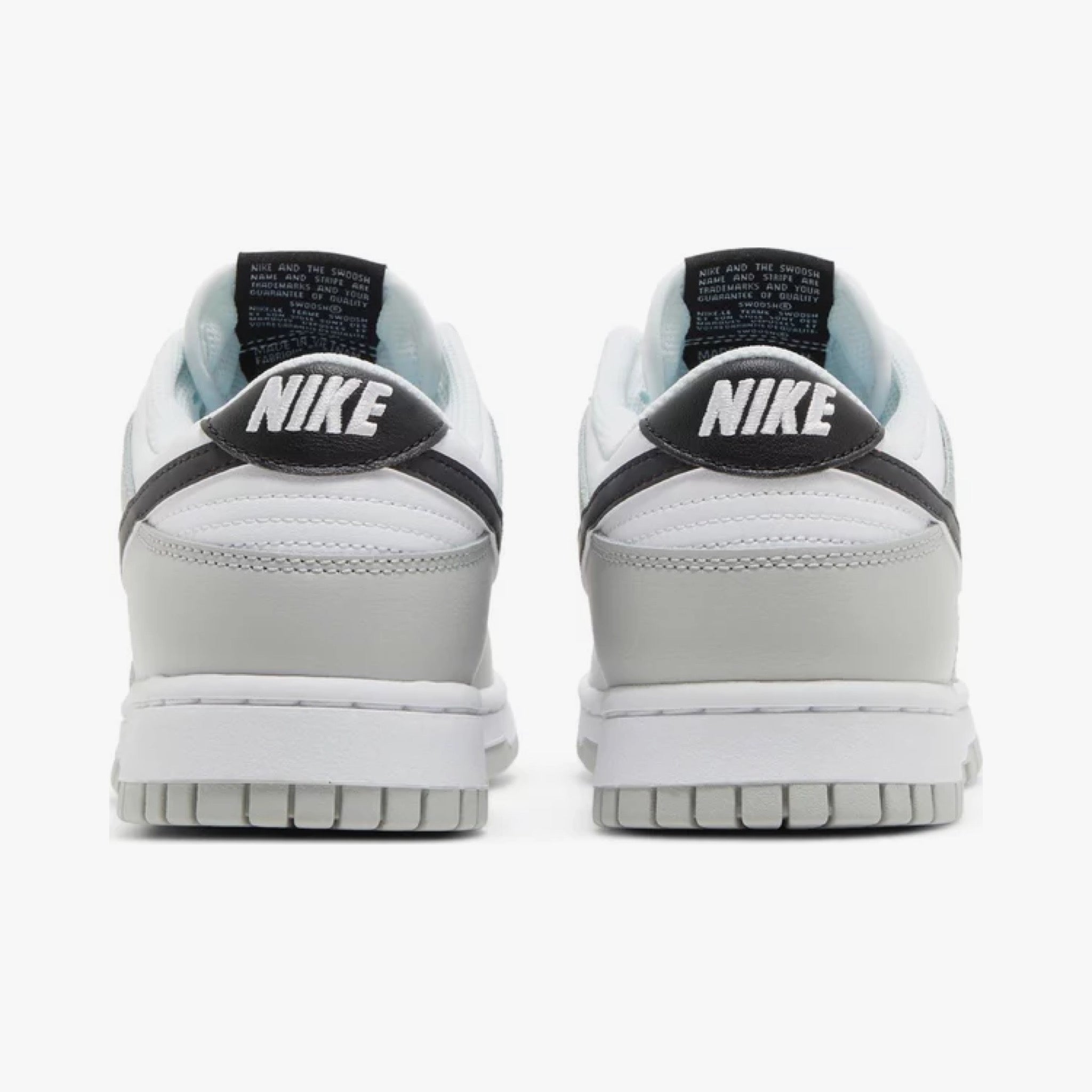 Nike Dunk Low SE Lottery Pack Grey Fog