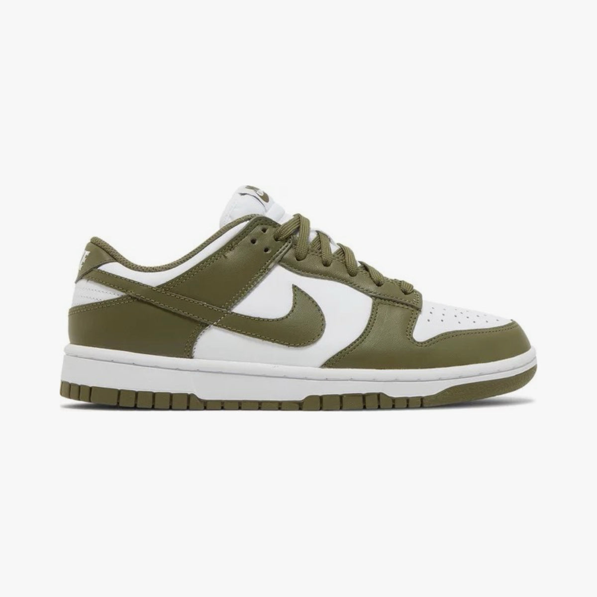 Dunk Low Medium Olive