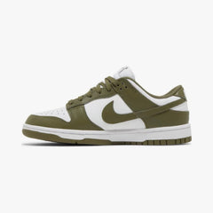 Dunk Low Medium Olive