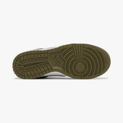 Dunk Low Medium Olive