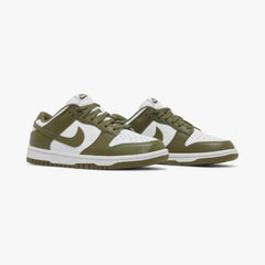 Dunk Low Medium Olive