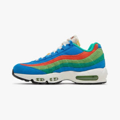 Air Max 95 SE Light Photo Blue