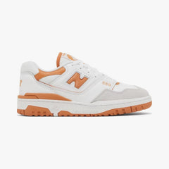 New Balance 550 Burnt Orange