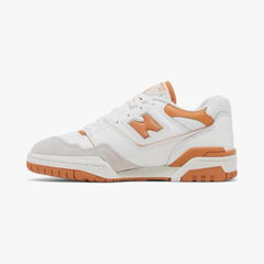 New Balance 550 Burnt Orange