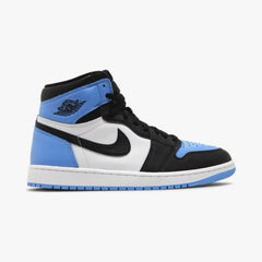 Jordan 1 High UNC Toe