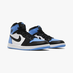 Jordan 1 High UNC Toe