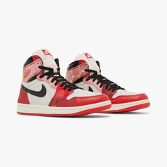 Jordan 1 Retro High OG Spiderman - Across the Spider Verse