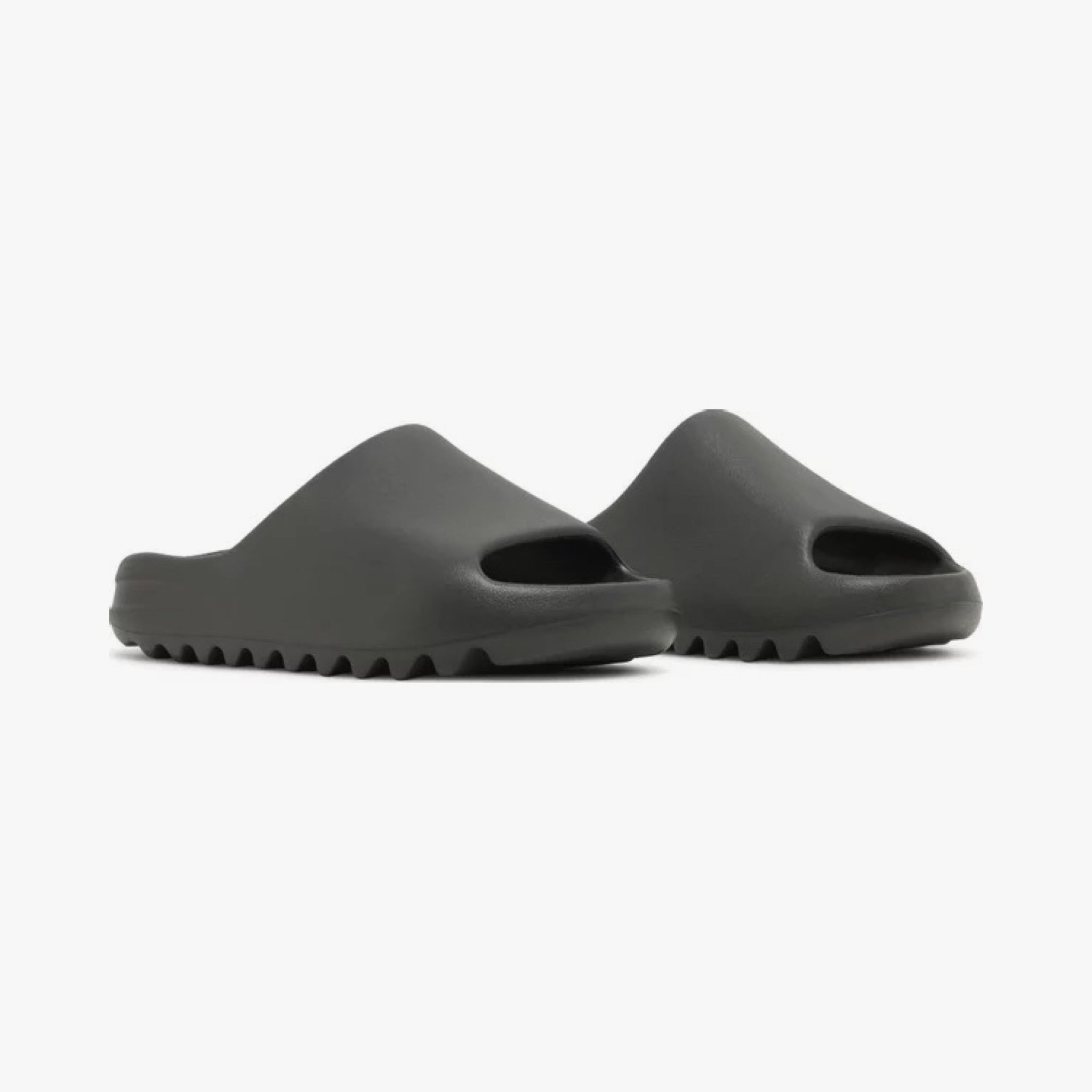 Adidas Yeezy Slides Onyx