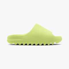 Adidas Yeezy Slides Glow Green