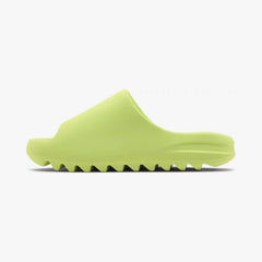 Adidas Yeezy Slides Glow Green