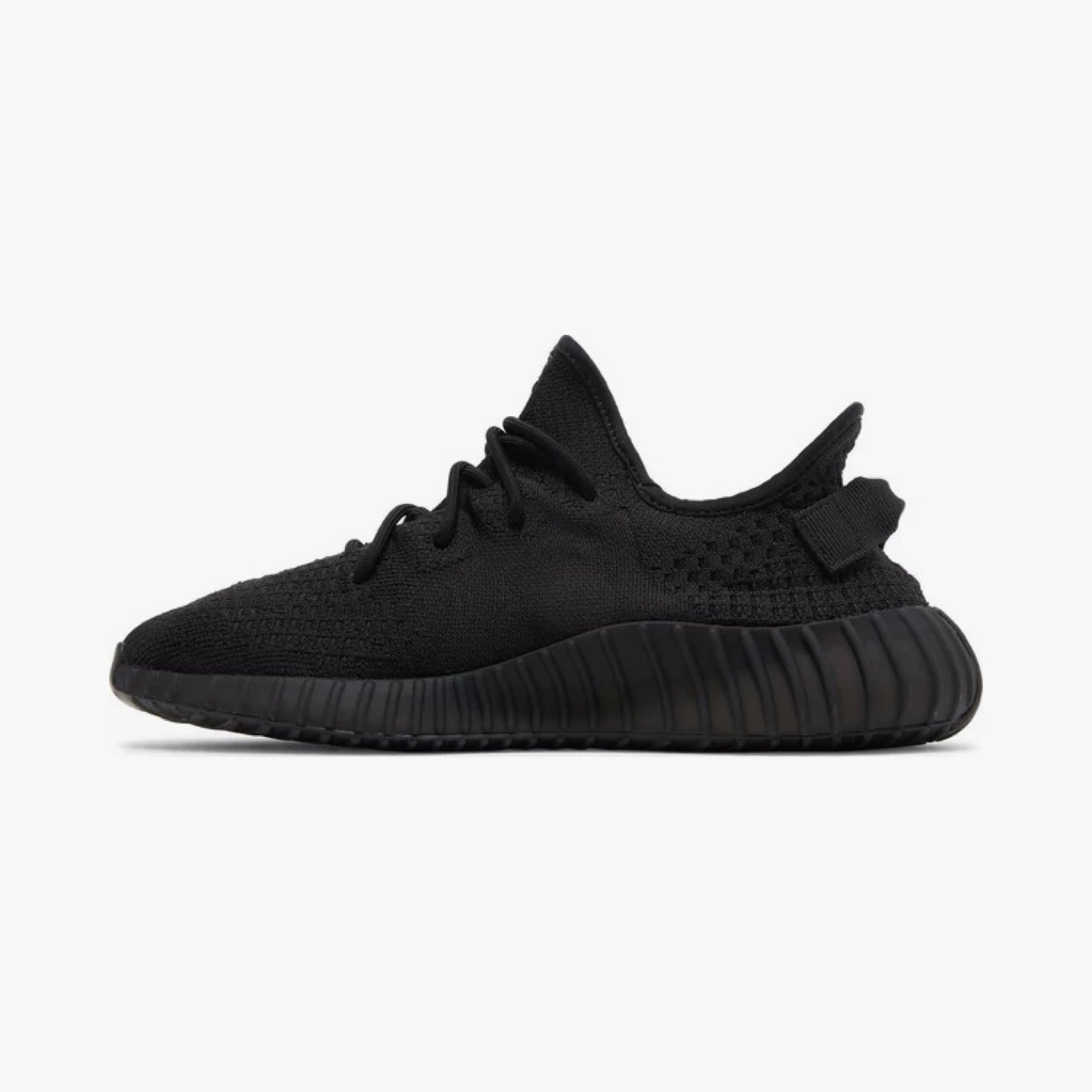 Yeezy 350 V2 Onyx