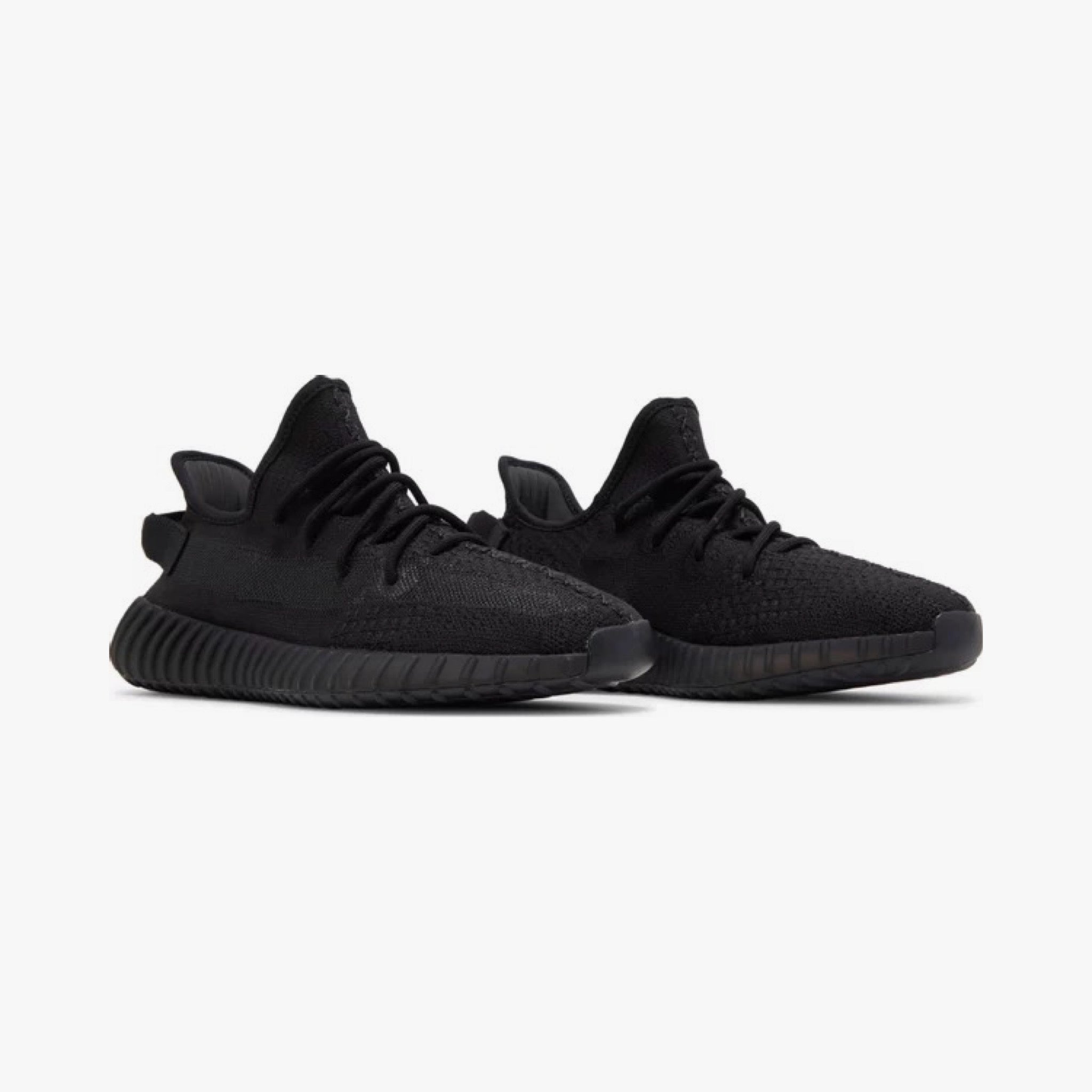 Yeezy 350 V2 Onyx