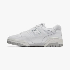 New Balance 550 White / Grey