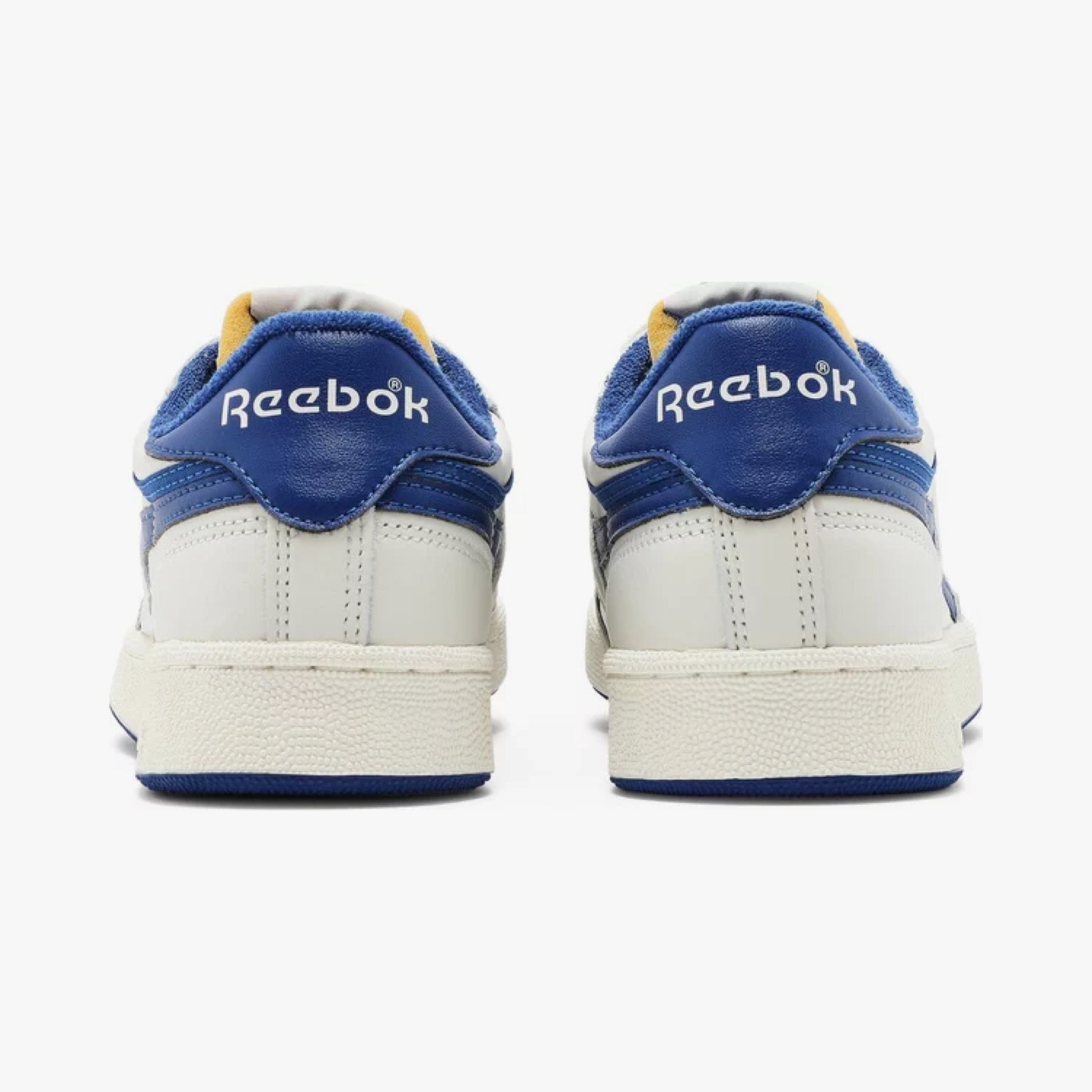 Reebok Club C Vintage Blue