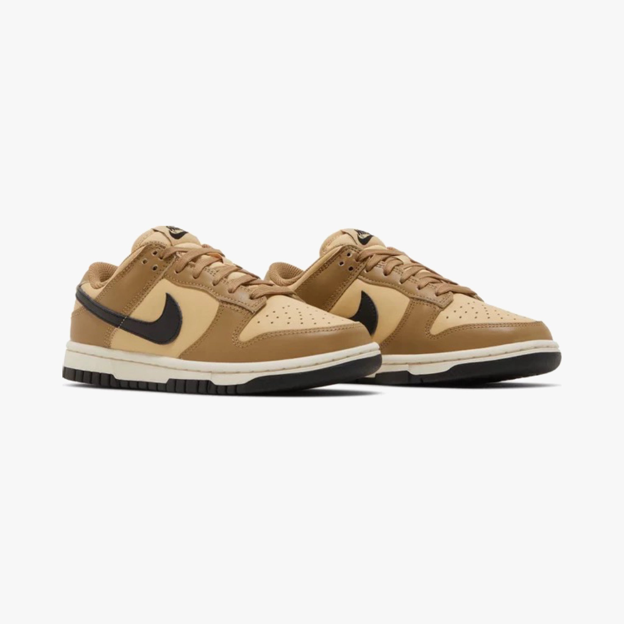 Dunk Low Dark Driftwood